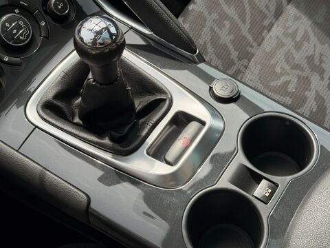 3008 Premium 1.6 VTi 120 cv - Toit Panoramique 2010 occasion 95190 Goussainville