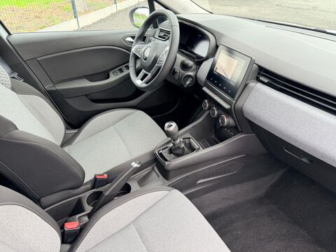 Clio V PHASE II 1.0 TCE 100 ch &deg;&deg; EVOLUTION GPL &deg;&deg; 1 ERE MAIN &deg;&deg; 2023 occasion 45190 BEAUGENCY