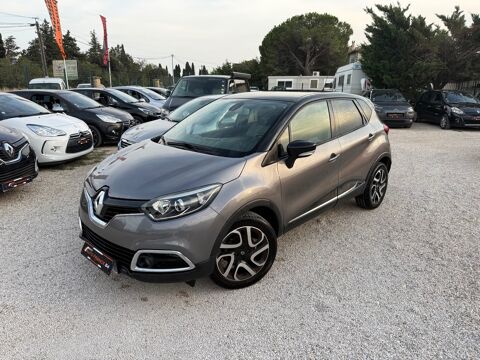 Renault captur - 1.5 DCI 110 CH INTENS - Autre