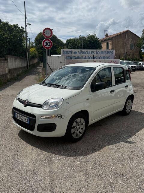 Fiat panda II 1.2 8V 69 CULT