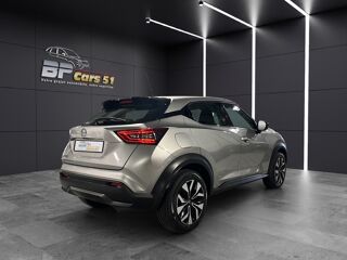 Juke DIG-T 114 Business Edition 2022 occasion 51420 CERNAY LES REIMS