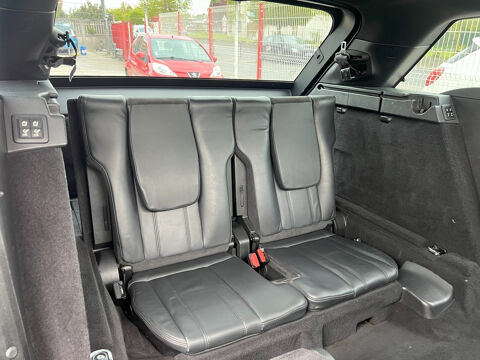 Range Rover II 3.0 TDV6 258 HSE AUTO 7PL 2013 occasion 95480 Pierrelaye