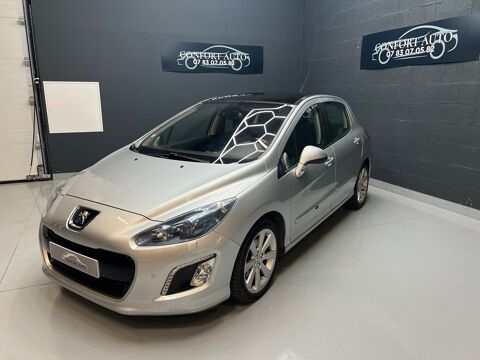 Annonce voiture Peugeot 308 7500 €