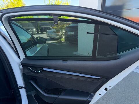 Octavia RS 200 CH / CARNET / 68727 KMS 2023 occasion 62780 CUCQ
