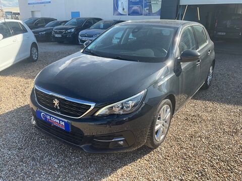 Peugeot 308 1.6 BlueHDI 120 Active Business EAT6