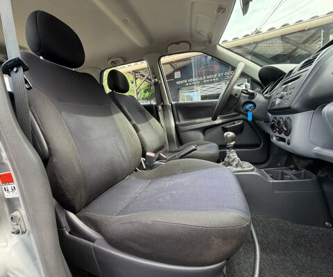 Ignis 1.3 DDiS GLX 2005 occasion 84300 Cavaillon