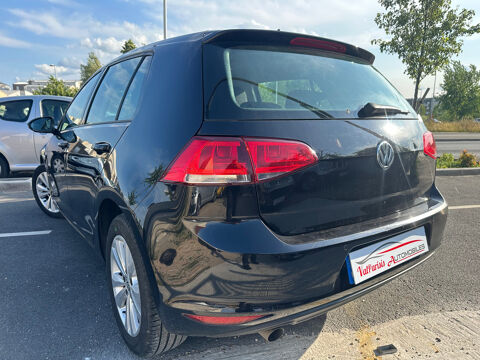Golf VII 1.6 TDI 105 CHV 2016 occasion 95220 HERBLAIS SUR SEINE