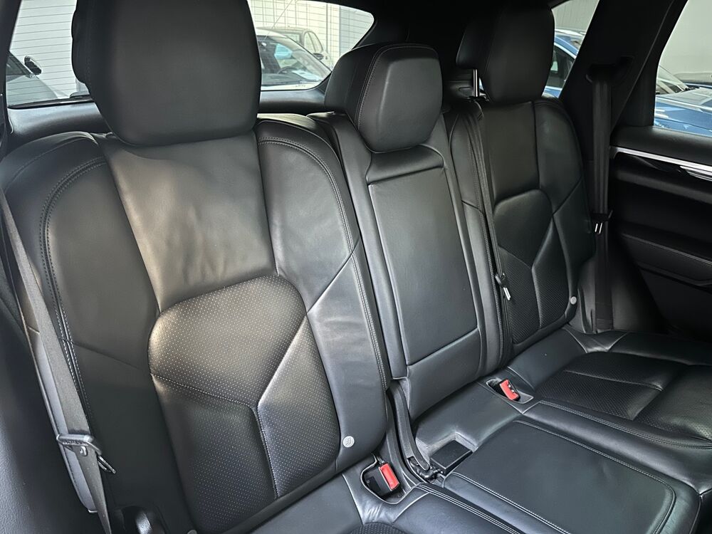 Cayenne S 4.8 V8 400ch BVA8 AWD / TO / Si&egrave;ges Chauffants &Eacute;lectriques 2010 occasion 45770 Saran