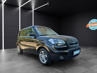 Soul 1.6 CRDI 128CV/ LIMITED/GARANTIE 2009 occasion 34000 MONTPELLIER