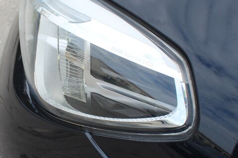 X3 G01 XDRIVE 30 d 265 ch M SPORT BVA8 + CARPLAY / TO / ATTELAG 2017 occasion 34430 Saint-Jean-de-V&eacute;das