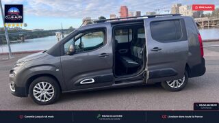 Berlingo XL FEEL 110 - KIT DISTRIB NEUF - 1ERE MAIN - CARPLAY - CAM&Eacute;R 2019 occasion 94140 Alfortville