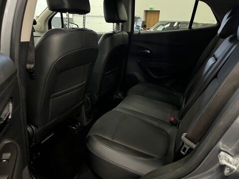 Mokka 1.6 cdti 136 cv Ecoflex / Financement possible 2017 occasion 69800 SAINT-PRIEST