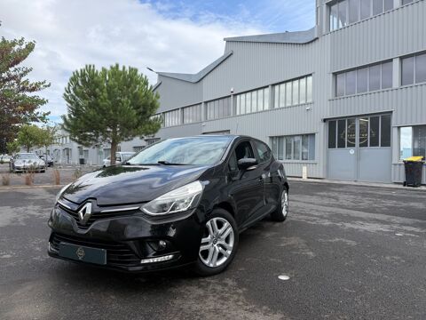 Renault clio - 1.5 dci 75 BUSINESS n - Noir