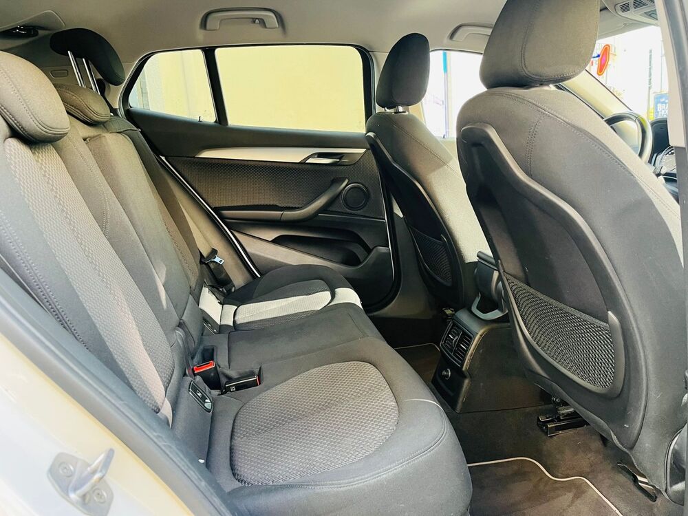 X2 Lounge Design X-drive - 2.0d Bva8 190 AWD - Crit'2 / 2nd Ma 2018 occasion 78800 Houilles