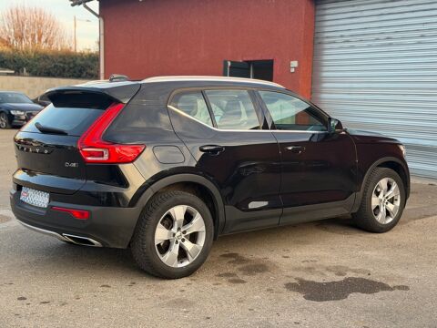 XC40 2.0 D4 AWD 190 INSCRIPTION LUXE BVA  1main EMBRAYAGE neuf C 2018 occasion 69330 MEYZIEU