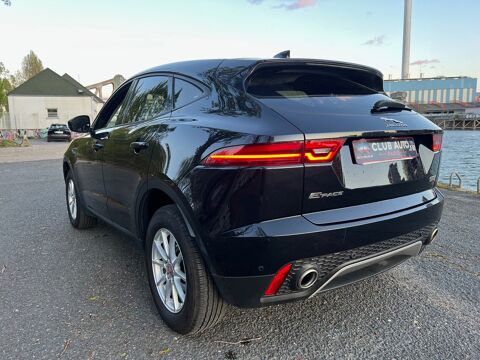E-PACE 2.0D 150 CH AWD BVA BUSiNESS 2018 occasion 94140 Alfortville