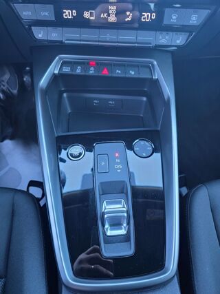 A3 2.0L TDI 150CH S-LINE / S-TRONIC / 35TDI 2022 occasion 12200 VILLEFRANCHE-DE-ROUERGUE