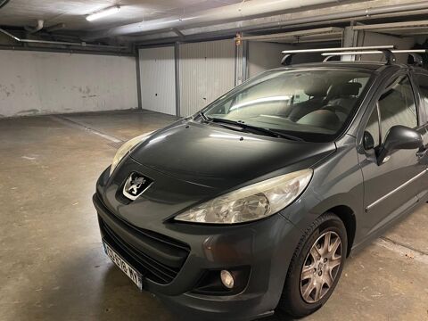 Peugeot 207 1.4 hdi 70 CH CONFORT