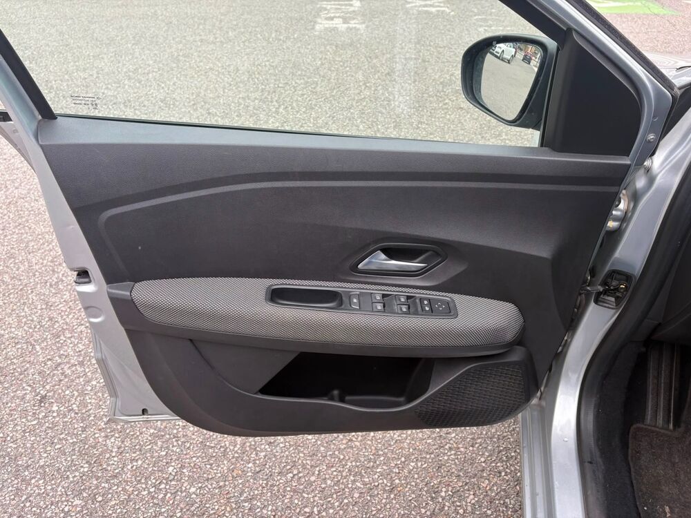 Sandero III 1.0 ECO-G 100 CONFORT 2021 occasion 78100 SAINT-GERMAIN-EN-LAYE