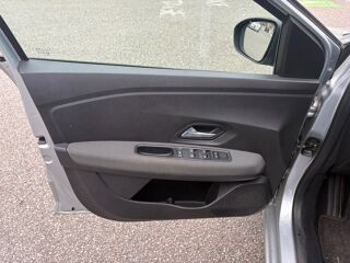 Sandero III 1.0 ECO-G 100 CONFORT 2021 occasion 78100 SAINT-GERMAIN-EN-LAYE