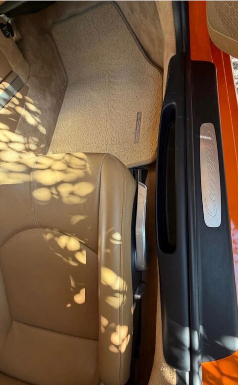 911 Type 997 S 2005 occasion 44500 La Baule-Escoublac