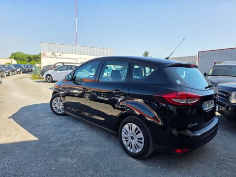C-max 1.5 TDCI 120CH TREND PHASE II 2015 occasion 41350 Vineuil