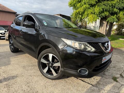 Nissan qashqai - 1.2 DIGT 115ch 2WD Génér