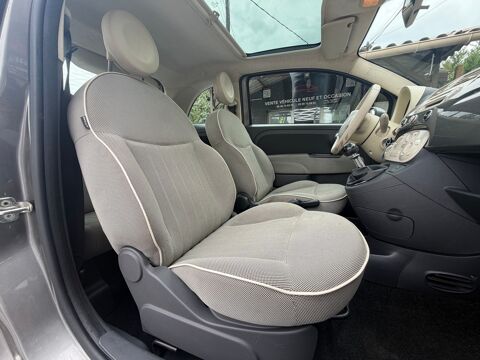 500 1.2 69 2012 occasion 84300 Cavaillon