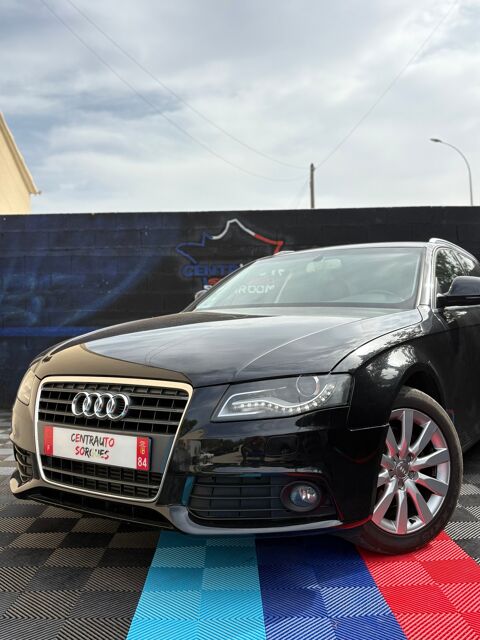A4 2.0 TDI 143cv Kit Embrayage NEUF 2009 occasion 84700 SORGUES