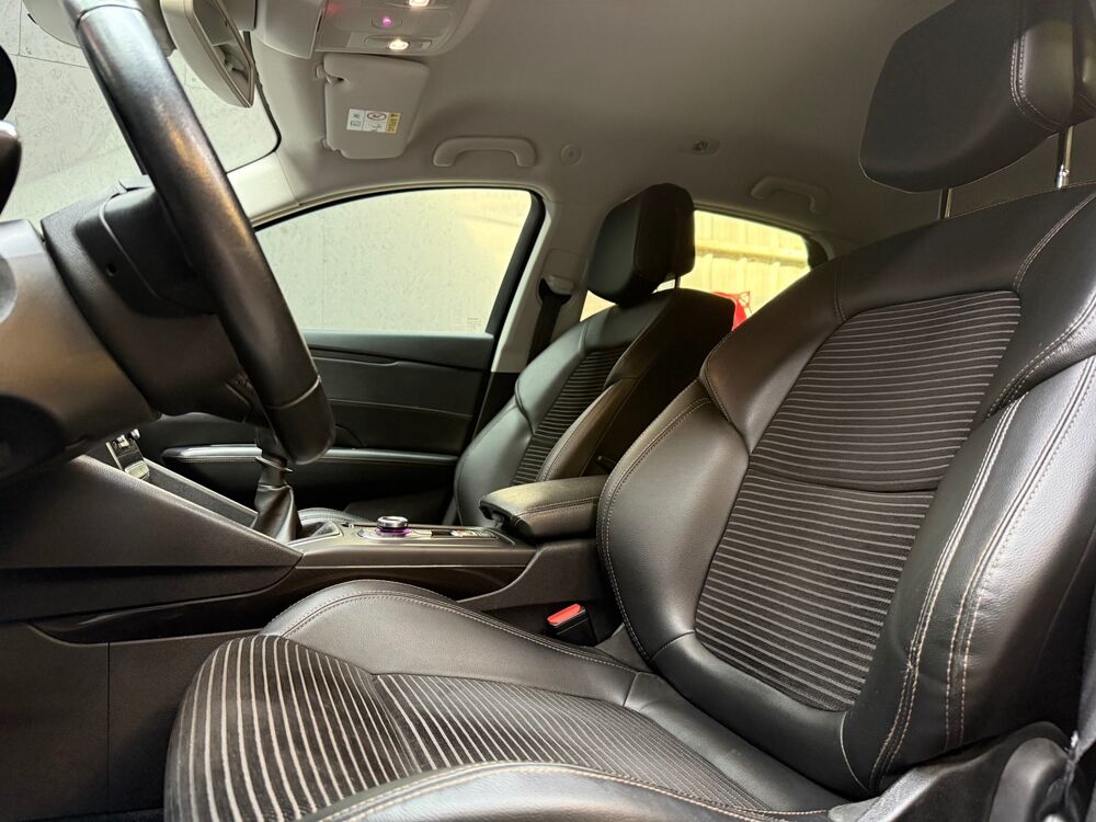 Talisman 1.6 dCi 130ch - SUIVI RENAULT / BOSE / HUD / ATTELAGE / CAM 2016 occasion 45560 Saint-Denis-en-Val