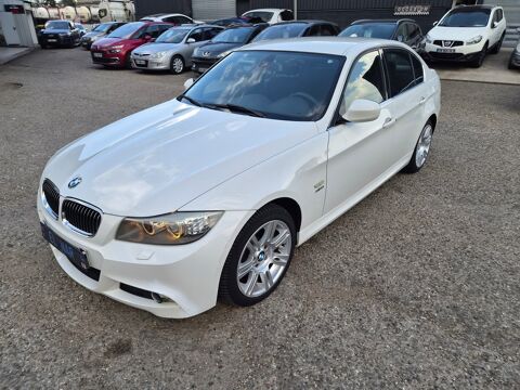 Annonce voiture BMW Série 3 13990 €