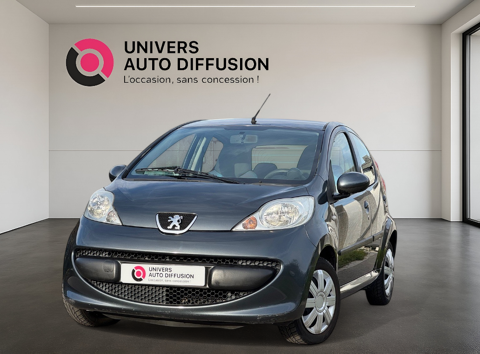 Peugeot 107 1.0 Filou