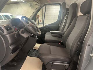 Interstar 3T5 L4H2 2.3DCI 165cv RJ 80.988 kms 2024 occasion 45140 INGRE