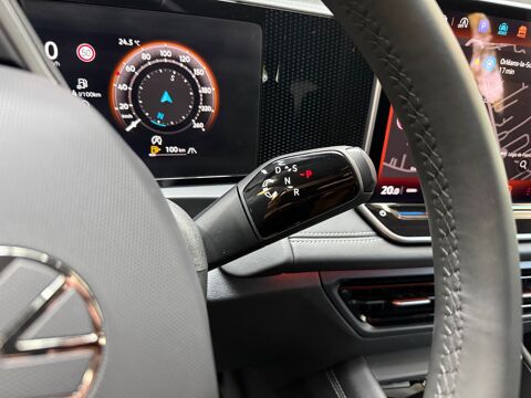 Tiguan 1.5 tsi 130ch DSG7 Edition / CAM 360&deg; / AppleCarPlay 2024 occasion 45560 Saint-Denis-en-Val