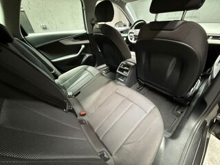 A4 Avant 30 2.0 TDI 136ch S-tronic7 - APPLE CARPLAY / CAM 2021 occasion 45560 Saint-Denis-en-Val