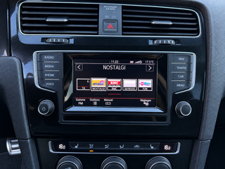 Golf VII 2.0 TSI GTI Bluemotion Tech 2014 occasion 35270 Combourg