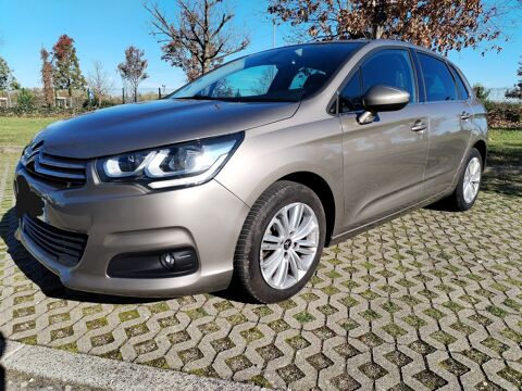 Citroen c4 Citro&euml;n 1.2 110CV ESSENCE