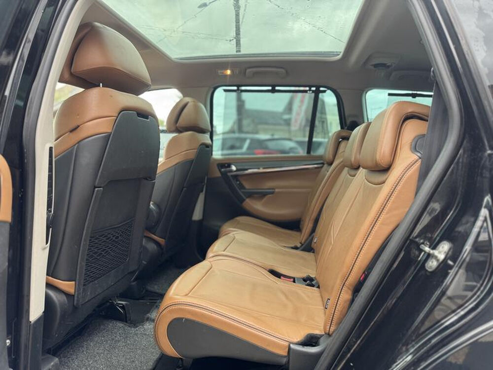 Grand C4 Picasso EXCLUSIVE 2.0 HDI 136CV 2007 occasion 45700 Solterre