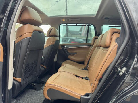 Grand C4 Picasso EXCLUSIVE 2.0 HDI 136CV 2007 occasion 45700 Solterre