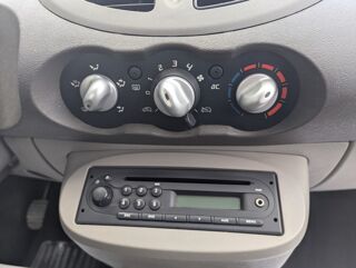 Twingo II 1.2 16V 75Cv Eco - Clim - 129.000kms 2011 occasion 50400 SAINT PLANCHERS