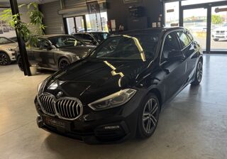 S&eacute;rie 1 150 8CV EDITION SPORT BVA 2020 occasion 34500 B&eacute;ziers