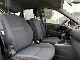 Grand scenic IV INTENS 1.5 DCi 115 EDC - 7 PLACES - BOITE AUTO - RADAR DE R 2010 occasion 78280 GUYANCOURT