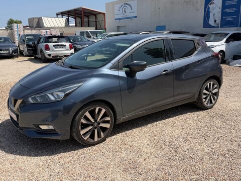 Nissan micra 1.5 dci