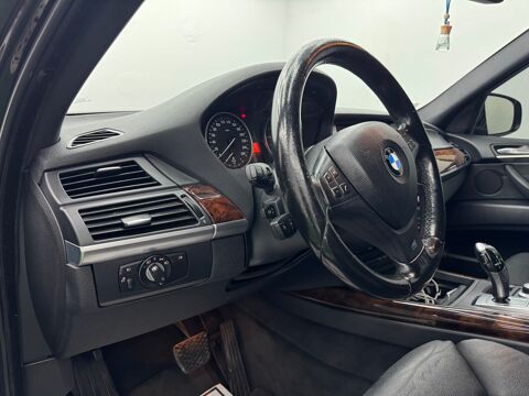 X5 3.0 sd 286CH 4x4 Toit Panoramique Siege Chauffant/ Revision 2007 occasion 69200 VENISSIEUX
