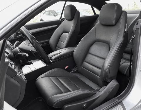 Classe E 350 D Coup&eacute; Facelift 258 Ch 9G-Tronic EXECUTIVE / Toit pano 2015 occasion 34500 B&eacute;ziers