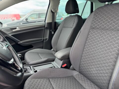 Golf 7 PHASE 2 GARANTIE 12 MOIS FINITION JOIN 2018 occasion 67150 Erstein