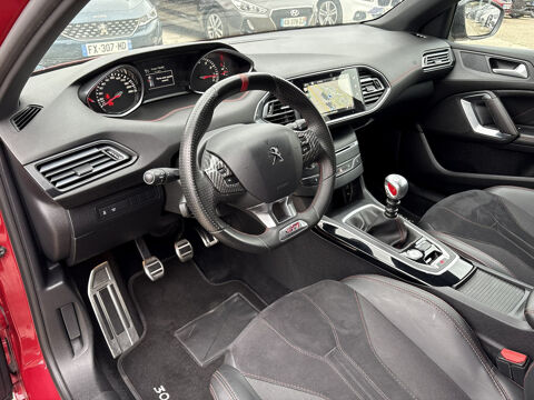 308 II 1.6 THP 270 S&S GTI 2015 occasion 95480 Pierrelaye