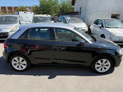 A1 1.2 tfsi sportback 2015 occasion 31120 PORTET SUR GARONNE