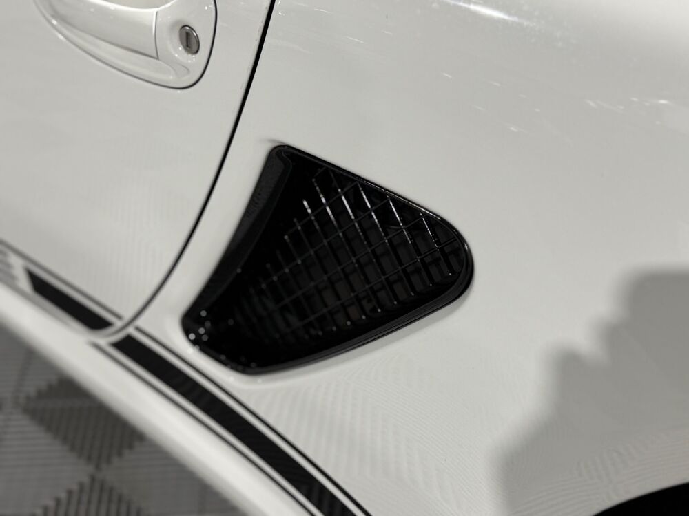 Boxster spyder 320 cv PDK  carnet d'entretien complet Porsche 2010 occasion 51420 CERNAY LES REIMS
