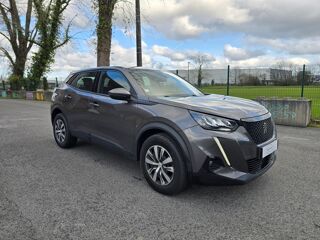 2008 1.5 hdi 100 Active Business GPS Carplay 2020 occasion 64990 MOUGUERRE